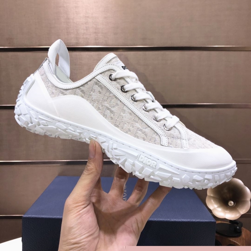 ch**an D*or casual shoes